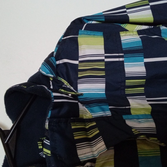 Pinzel Sport Board Style Fall Jacket - Picture 5 of 14